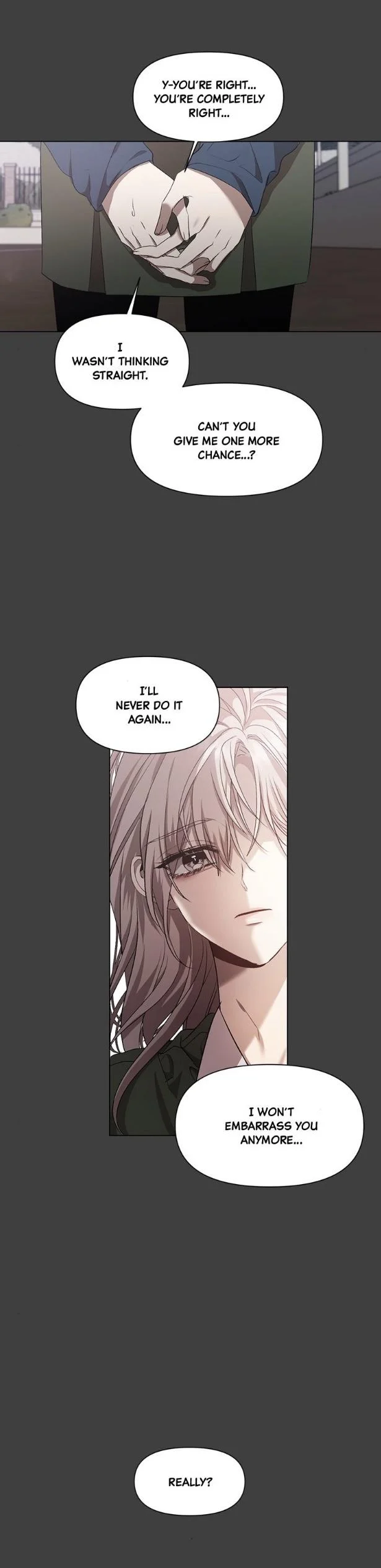 Dreaming Freedom Chapter 20 image 19